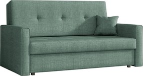 Sofá-cama Columbus 106, Mobiliário já montado