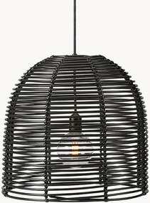 Candeeiro suspenso LED regulável para exterior Garden 24