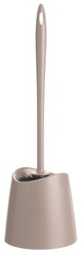 Escovilhão WC Standard Castanho 12X38cm
