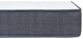 Colchão para cama boxspring 200x90x20 cm