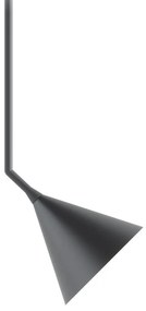 Rubi Pendant Mono Side