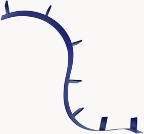 Estante de parede Bookworm