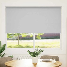 Estore de rolo 160 x 175 cm, Cinza