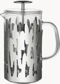 Cafeteira de prensa francesa e infusor Barkoffee
