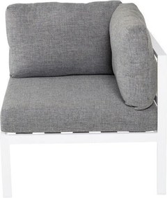 Poltrona para o exterior Dallas 767