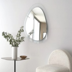 Espelho Aqua – Transparente – 60x90 cm