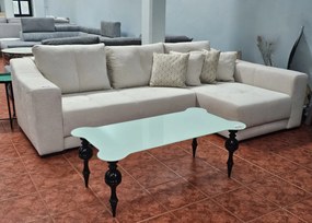 Sofa bali (270cm | personalizável) - Luxury