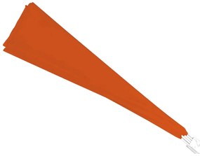 Toldo lateral dobrável para varanda 140x140 cm terracota