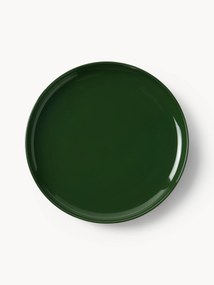Pratos de jantar em porcelana Nessa, 4 uni.