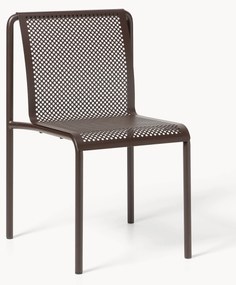 Cadeiras de jardim Dapple, conjunto de 2