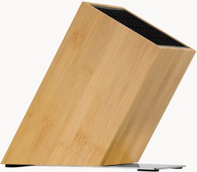 Bloco de facas em bambu FlexTec