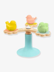 BabySpini, roca spinner com ventosa - DJECO multicolor