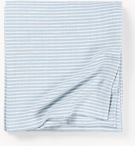 Toalha de mesa às riscas Perry