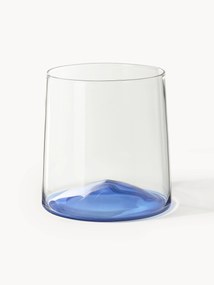 Mouth-Blown Tumblers Hadley, Set of 4