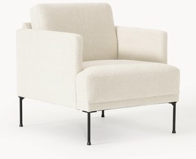 Poltrona Fluente