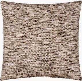 Almofada decorativa em chenille Malvern
