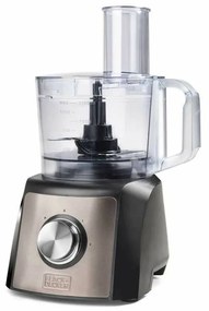 Robot de Cozinha Black & Decker BXFPA1200E