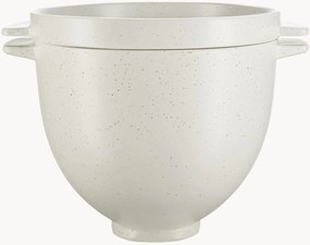 Taça de cerâmica com tampa Artisan, 4,7 L