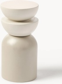 Moinho de especiarias em madeira de acácia Simi, Alt 13 cm