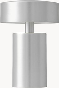 Candeeiro de mesa pequeno portátil e regulável Column