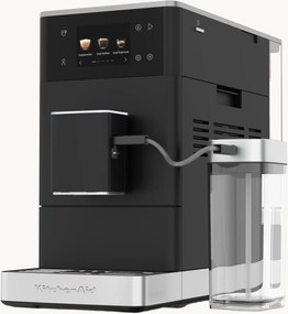 Máquina de café expresso automática KF4