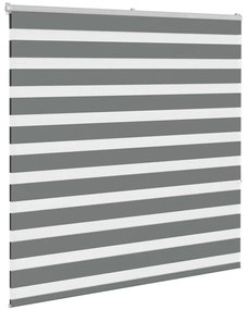 Cortina de zebra 140x150 cm largura do tecido 135,9cm poliéster