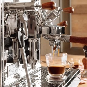 Máquina de café expresso barista profissional Baristeo Iconic
