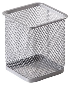 Suporte Lápis Metal 10X8X8cm
