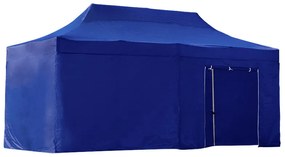 Tenda 3x6 Master (Kit Completo) - Azul