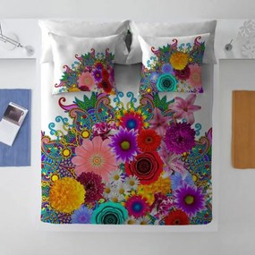 Capa nórdica Icehome Snora - Cama de 90 (150 x 220 cm)