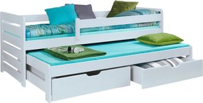 Cama Henderson 127