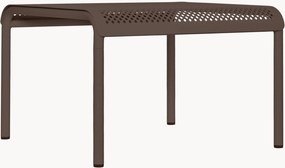 Mesa de centro para jardim em aço Dapple