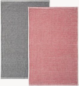 Panos de cozinha KitchenAid, conjunto de 2