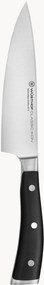 Faca de cozinha em aço inoxidável Classic Icon