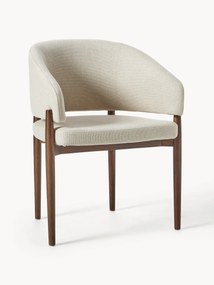 Cadeira de jantar com braços Nemo