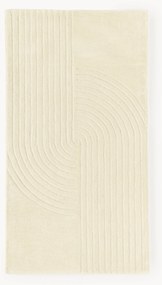 Tapete de lã artesanal Mason