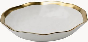 Pratos de sopa Bell, conjunto de 4