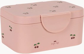 Lancheira para crianças Cherry Pink