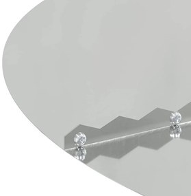 Vaso Galvanizado Galvanizado Metal Galvanizado Grande Durável