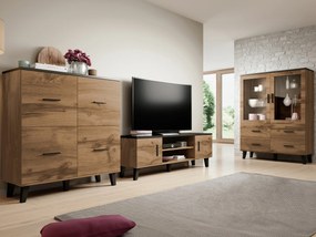 Conjunto para sala de estar Larfloi 113