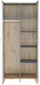 Conjunto de mobiliário Enofere 110