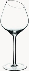 Copos de vinho de cristal Sväva, conjunto de 6