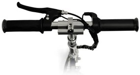 Trotinete Eléctrica CR-Byke Seat Azul