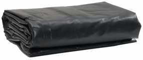Lona 1,5x2 m 650 g/m² antracite