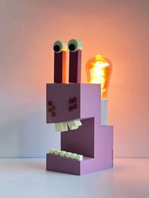 spoOoOoOky LAMP