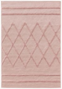 Tapete para interior e exterior com relevo Bonte