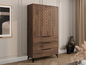 Estante Comfivo Citrus IV