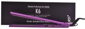 Ferro de Cabelo K6 Irene Rios 180W