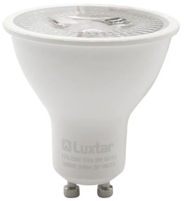 LED Spot GU10 60° 540lm 7W Dimável