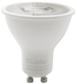 LED Spot GU10 60° COB 550lm 7W